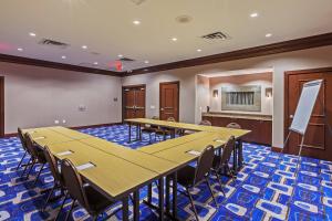Konferenční prostory v ubytování Residence Inn by Marriott Austin Northwest/The Domain Area