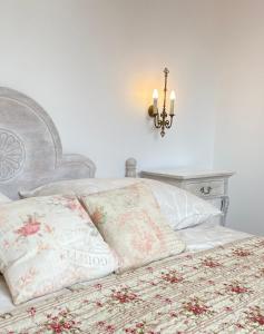 Billede fra billedgalleriet på Sonnenhof 1737 - Ferienzimmer & Apartments i Barbelroth + 15 billeder