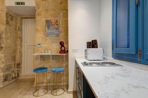 Fotografie z fotogalerie ubytování Chateau Blue v destinaci Valletta
