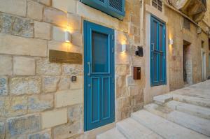 Fotografie z fotogalerie ubytování Chateau Blue v destinaci Valletta