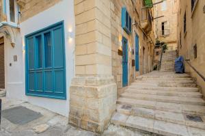 Fotografie z fotogalerie ubytování Chateau Blue v destinaci Valletta + 12 fotografií