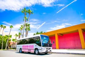 Fotografie z fotogalerie ubytování The Luigans Spa and Resort v destinaci Fukuoka