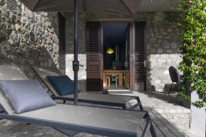 Ảnh trong thư viện ảnh của Zaffiro Villa Ago Luxury Apartments & Studios ở Gravedona