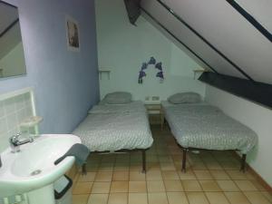 Foto sihtkohas Durbuy asuva majutusasutuse Gîte du sanglier galeriist