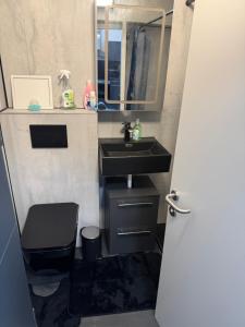Fotografia z galérie ubytovania Apartment Vienna vo Viedni