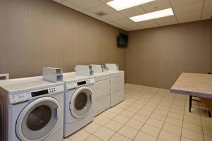 Fotografie z fotogalerie ubytování SpringHill Suites by Marriott El Paso v destinaci El Paso