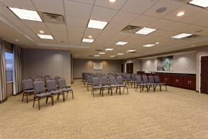 Konferenční prostory v ubytování SpringHill Suites by Marriott El Paso