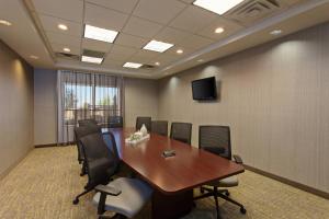 Konferenční prostory v ubytování SpringHill Suites by Marriott El Paso