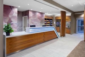 Fotografie z fotogalerie ubytování SpringHill Suites by Marriott Denver Tech Center v destinaci Greenwood Village