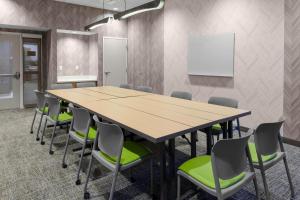 Konferenční prostory v ubytování SpringHill Suites by Marriott Denver Tech Center + 12 fotografií