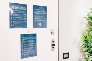 Kép Easylife - The Magnificent Flat Porta Venezia szállásáról Milánóban a galériában