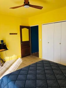 Ảnh trong thư viện ảnh của Casa Scaglione - camara giallu ở Grosseto-Prugna