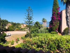 Ảnh trong thư viện ảnh của Casa Scaglione - camara giallu ở Grosseto-Prugna