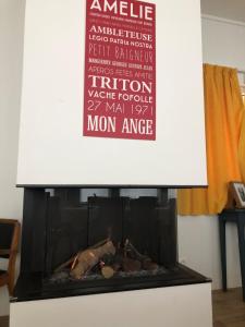 Imagen de la galería de Villa Triton - Vue mer, en Ambleteuse