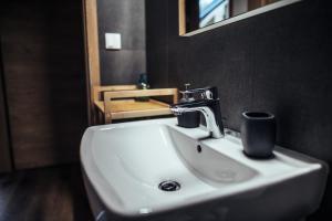 Fotografie z fotogalerie ubytování Luční apartmán Jurajda v Černém Dole + 18 fotografií