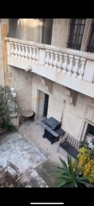 Fotografie z fotogalerie ubytování Appartement Rusp v destinaci Beaucaire