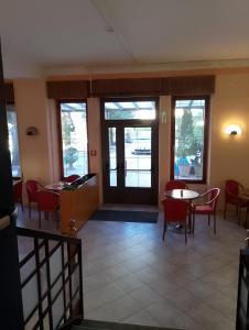Fotografie z fotogalerie ubytování Hotel Garden v destinaci Levico Terme