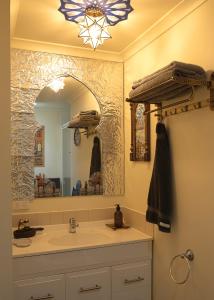 Billede fra billedgalleriet på Moroccan 1001 Nights Hideaway i Cockatoo