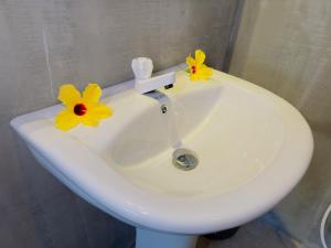 Bagno di Sunliya Resort