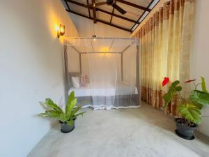 Bagno di Sunliya Resort