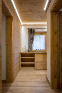Fotografie z fotogalerie ubytování Il Cavallino - Albergo & Appartamenti v destinaci Sappada