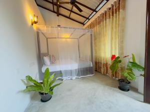 Bagno di Sunliya Resort