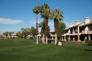 Fotografie z fotogalerie ubytování Marriott's Desert Springs Villas I v destinaci Palm Desert