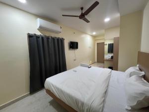 Gallery image of Hotel Elite Swagath Grand in Hyderabad