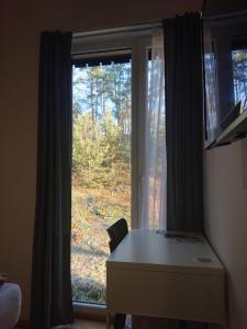 Fotografia z galérie ubytovania Penzion Kůlna v destinácii Slatiňany