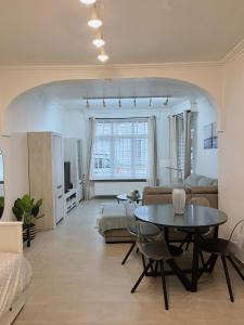 Fotografie z fotogalerie ubytování B Chez Hamdi v destinaci Knokke-Heist