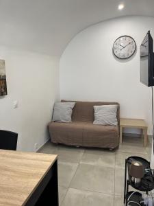 Gallery image of Agréable studio à 5min du tram in Saint-Jean-de-Védas