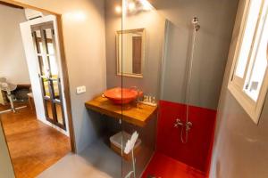 Φωτογραφία από το άλμπουμ του Villa Es Cubells 439 σε Sant Josep +42 φωτογραφίες