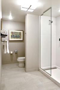 Um banheiro em TownePlace Suites by Marriott Orlando Downtown