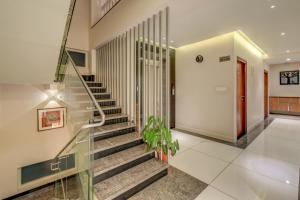 Fotografie z fotogalerie ubytování Hotel J N Stay Mysore - 12 Minutes to Mysore Palace v destinaci Maisúr