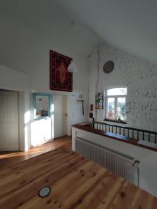 Nhà bếp/bếp nhỏ tại Apartment 58- Ruhr Nah +71 ảnh