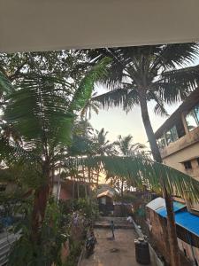 Foto dalla galleria di Yog Hostel Varkala a Varkala