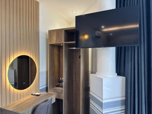 Fotografie z fotogalerie ubytování ON Hotel v destinaci Can Tho