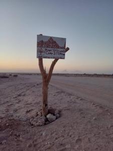 Gallery image of Mount Spitzkoppe Campsite in Usakos +10 photos