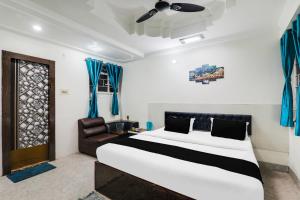 Afbeelding uit fotogalerij van Super Hotel O Novelty Inn in Bankipur