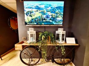 Fotografie z fotogalerie ubytování Scheppers Hotel v Římě
