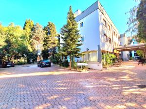 Okolí hotelu