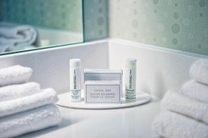 Φωτογραφία από το άλμπουμ του SpringHill Suites by Marriott Bellingham σε Bellingham