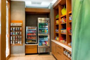Φωτογραφία από το άλμπουμ του SpringHill Suites by Marriott Bellingham σε Bellingham