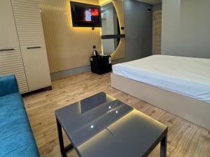 Foto dalla galleria di Asem Palace a Istanbul