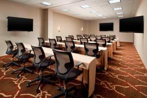 Konferenční prostory v ubytování Sheraton Hotel Denver Tech Center