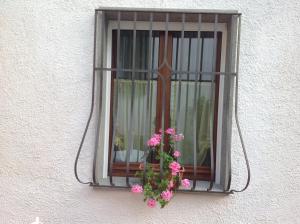 Fotografia z galérie ubytovania Appartamenti la Castagna v destinácii Abbadia San Salvatore
