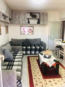 O zonă de relaxare la Your Own Privacy