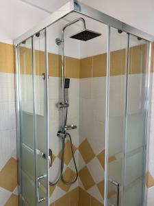 Bagno di Casa Vacanze A' Lanterna