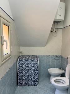 Bagno di Casa Vacanze A' Lanterna