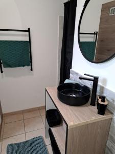 Fotografie z fotogalerie ubytování Cottage La Chaumière v destinaci Huisnes-sur-Mer